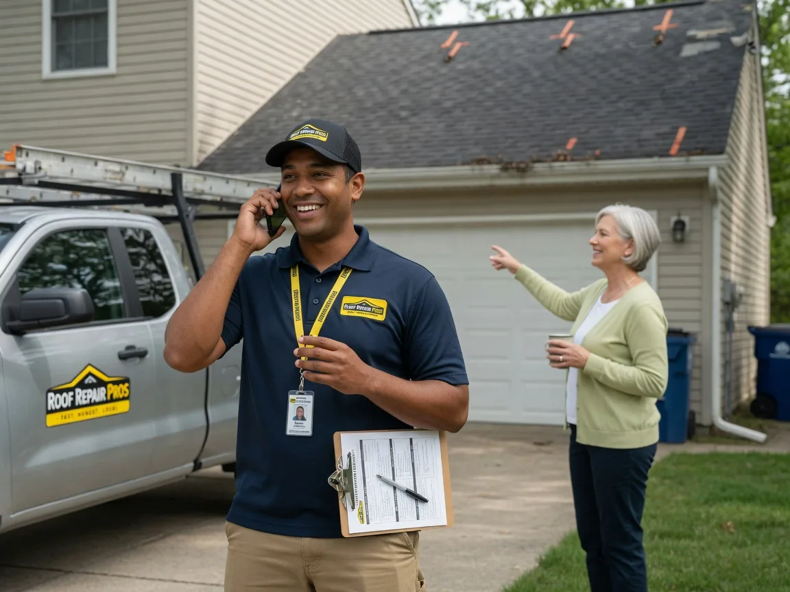 Roof Repair Westhope, ND FAQs